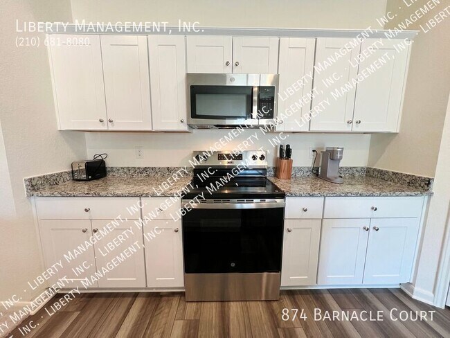 Building Photo - 874 Barnacle Ct