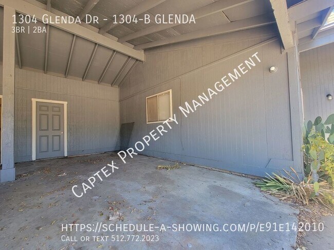 Building Photo - 1304 Glenda Dr