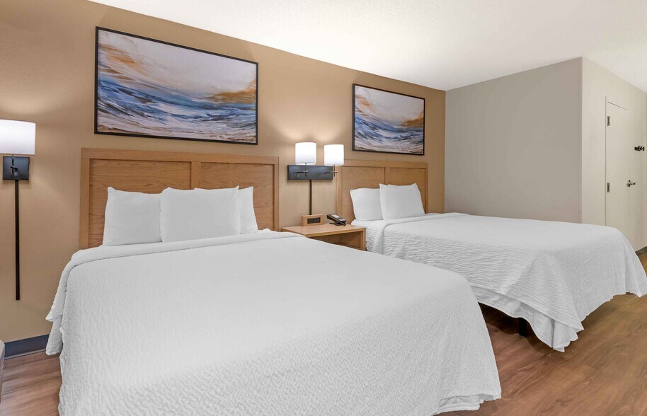 Building Photo - Furnished Studio-Jacksonville - Riverwalk - Convention Center