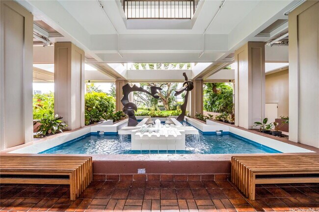 Building Photo - Marco Polo | Renovated 1 Bedroom, 1 Bath, 1 Parking | $2,500/Month