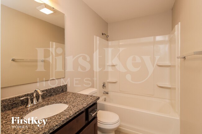Building Photo - 5112 Shorthorn Way
