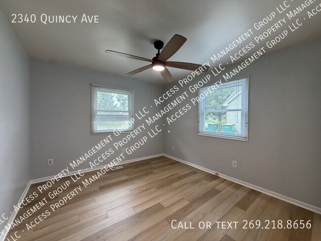 Building Photo - 2340 Quincy Ave