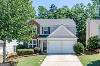 Building Photo - 565 Alstonefield Dr