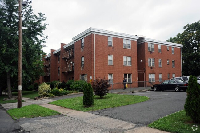 Building Photo - Jade Apartments