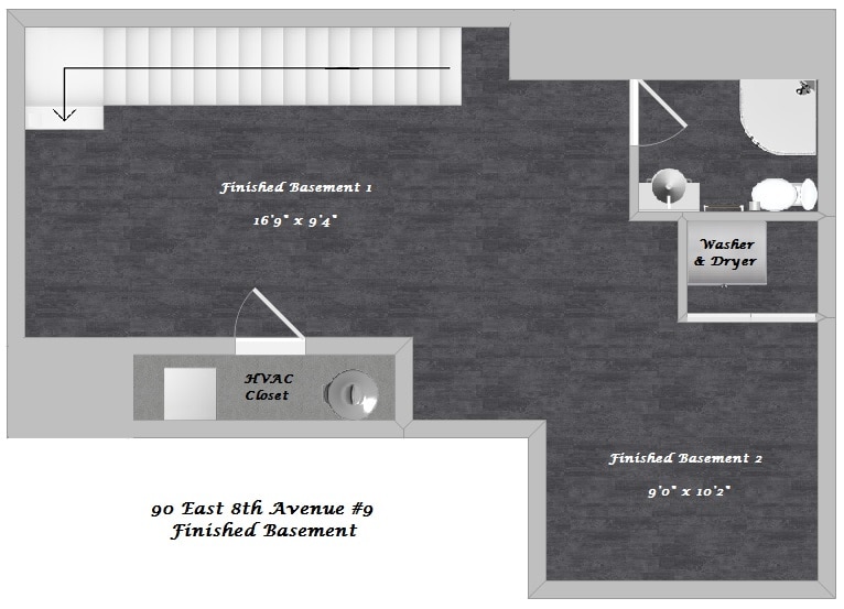 Building Photo - 90 E 8th Ave