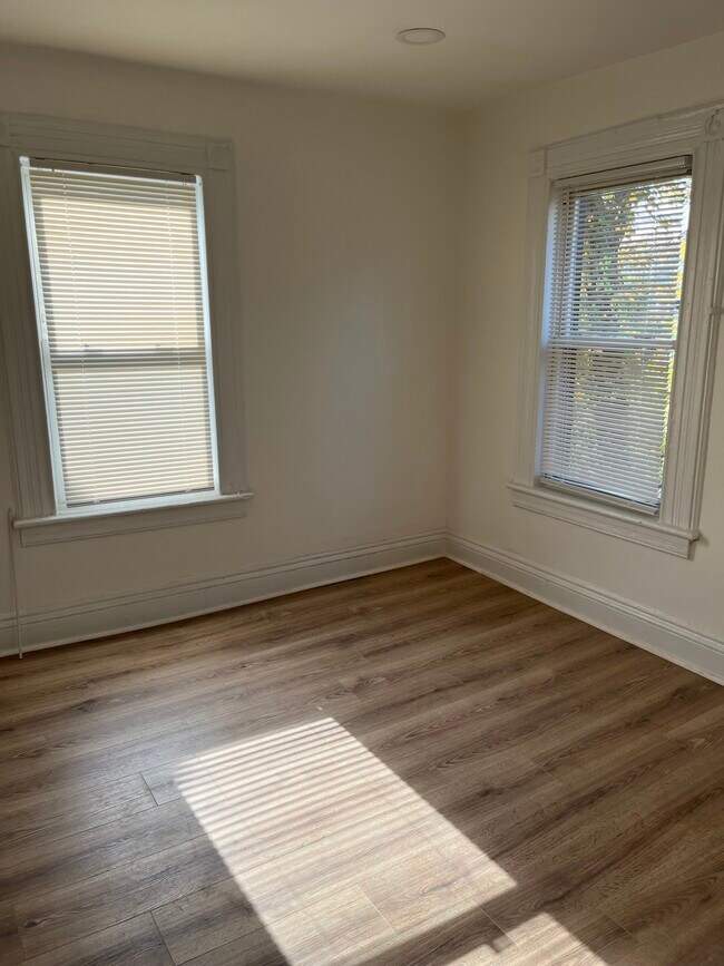 Second Floor BR - 199 N Clinton St