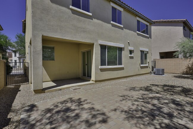 Building Photo - Rancho Sahuarita