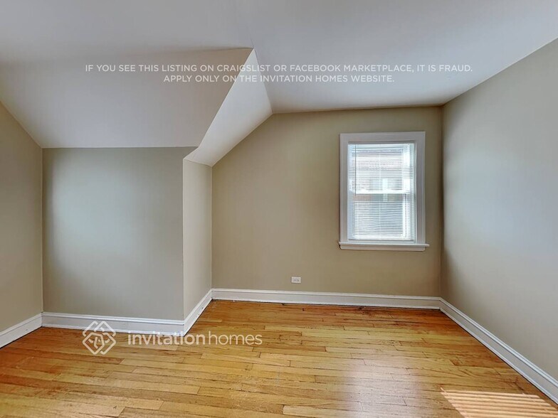 Building Photo - 1636 N Nashville Ave