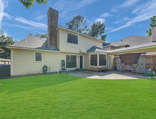 Building Photo - 11738 Wickchester Ln