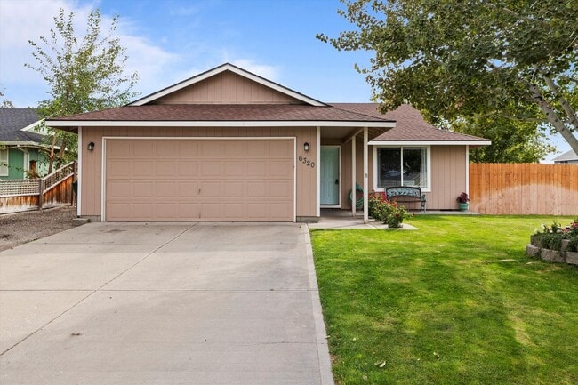 Building Photo - AVAILABLE SEPTEMBER!!!! Beautiful 3bed/2bath house in Pasco, Washington. - APPLY NOW!!!
