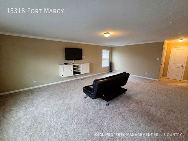 Building Photo - 15318 Fort Marcy
