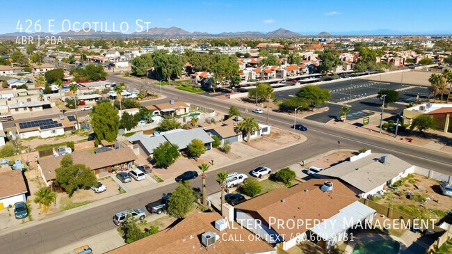 Building Photo - 426 E Ocotillo St