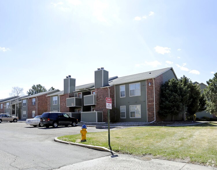 Primary Photo - Beverly Place