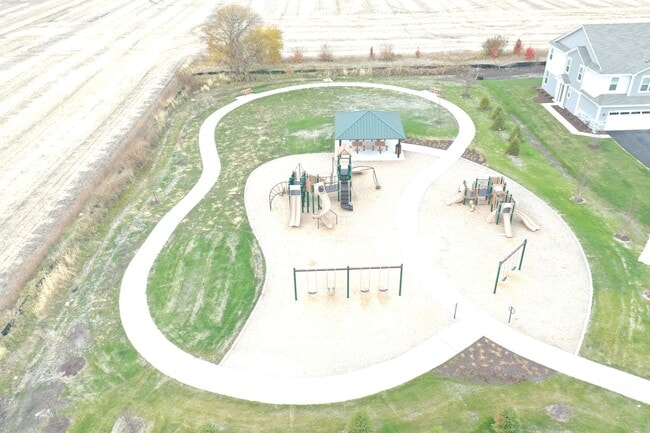 Building Photo - 15236 S Hepworth Ct