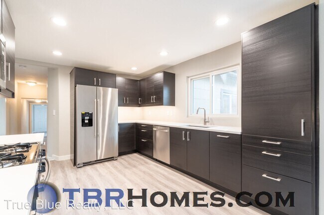 Building Photo - 3 br, 2 bath House - 412 Raleigh St
