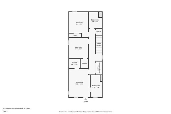 Building Photo - 313 Baritone Rd