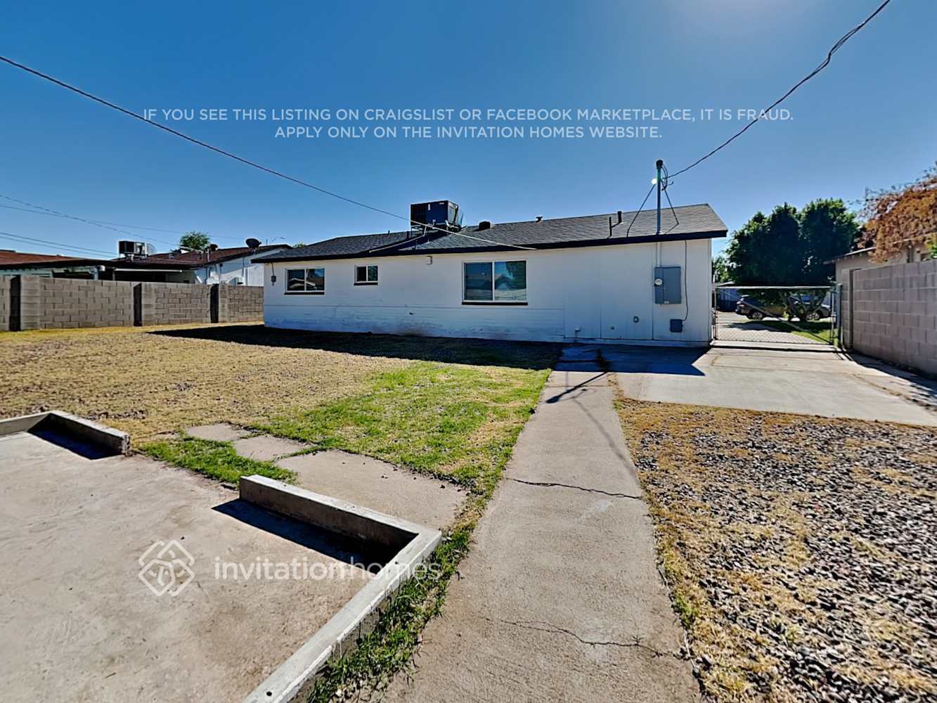 Building Photo - 3402 W Charter Oak Rd