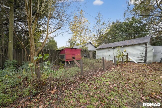 Building Photo - 1436 22nd St