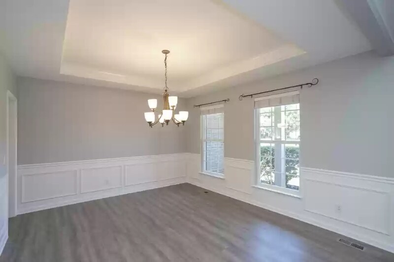 Building Photo - 416 William Wallace Dr