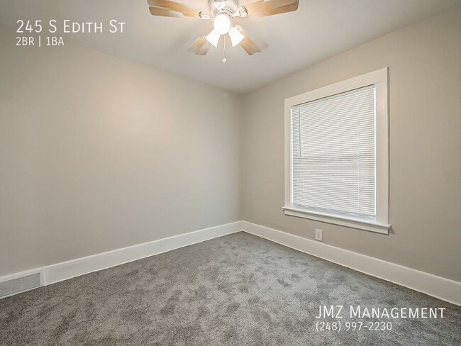 Building Photo - 245 S Edith St