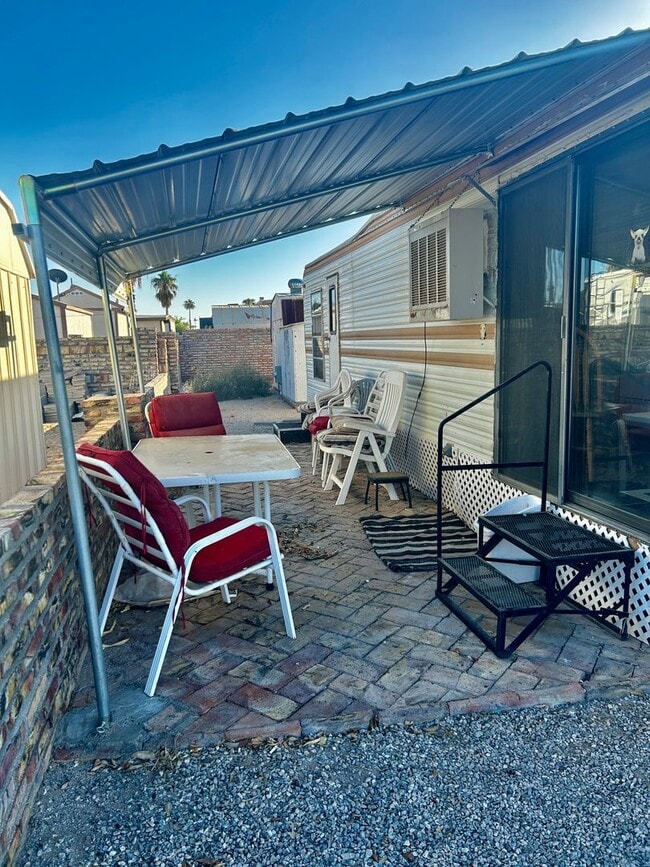 Building Photo - TWO HOMES ON ONE PROPERTY!