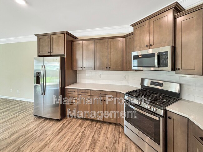 Building Photo - 106 Muir Way