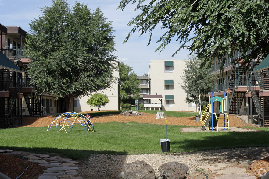 Primary Photo - The Atrium - Beautiful Remodeled Apartments