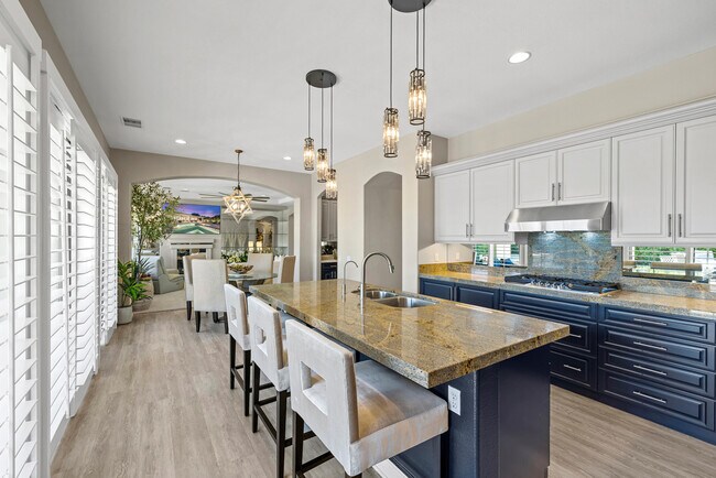 Building Photo - 77939 Desert Dr