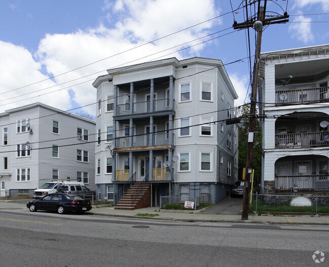 Building Photo - 135-137 Lawton Ave