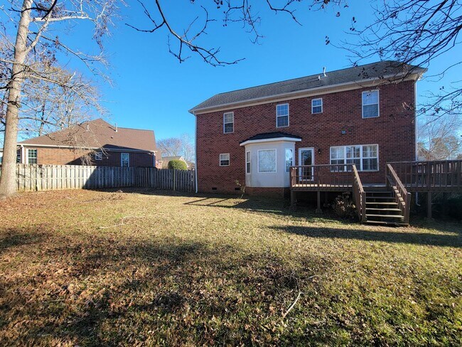 Building Photo - Hardy Pointe - Columbia County