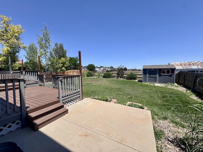 Building Photo - 11260 Jersey Way