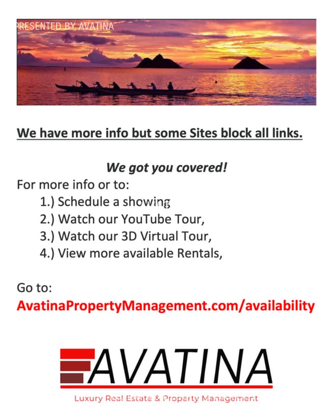 Building Photo - 1223 Manulani St