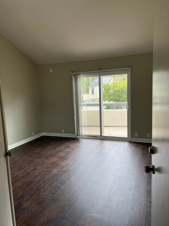 master bedroom - 10709 Portobelo Dr