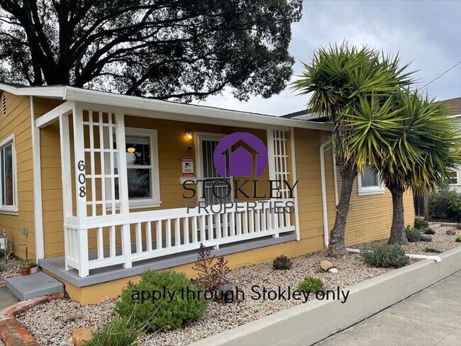 Primary Photo - Stokley Properties Presents 608 B Street A...