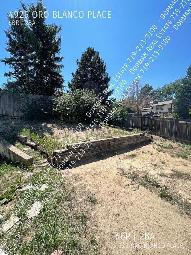 Building Photo - 4925 Oro Blanco Pl