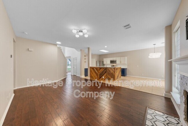 Building Photo - 3102 Sable Crossing