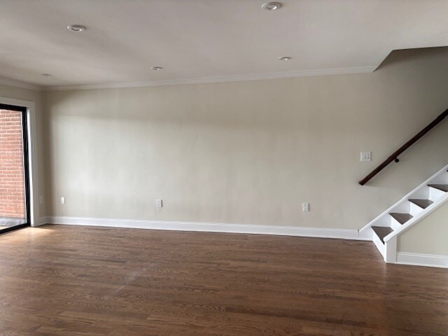 Living Room - 15 River Rd