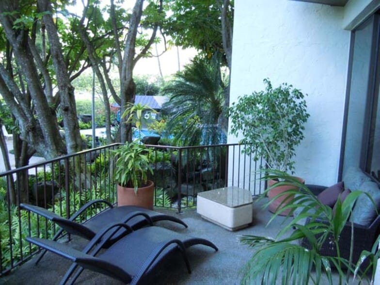Mauna Luan - 531 Hahaione St