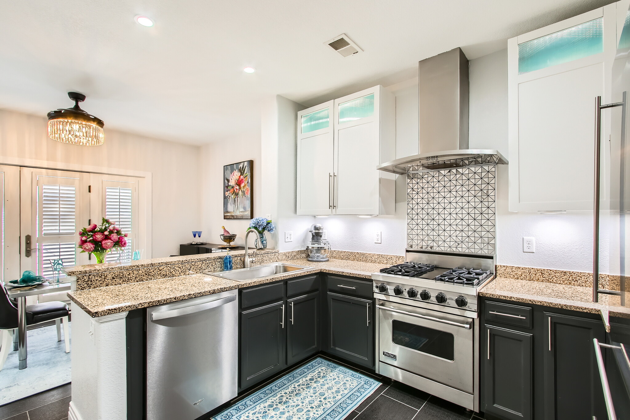 Professional Grade Appliances - 7349 Lowell Blvd
