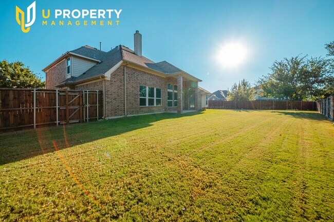 Building Photo - Rich woods in Frisco. Great location and S...