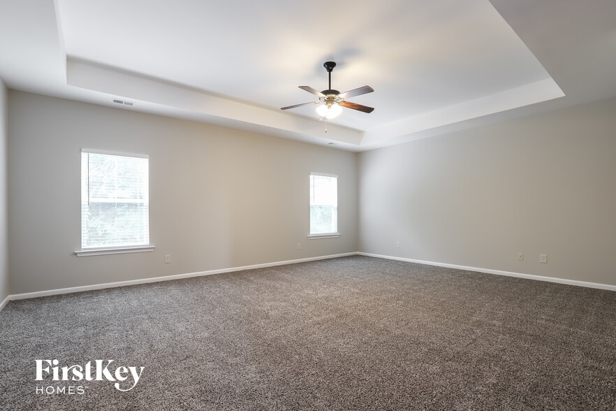 Building Photo - 129 Rainhill Station Dr