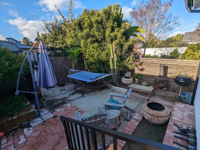 Building Photo - Wagner