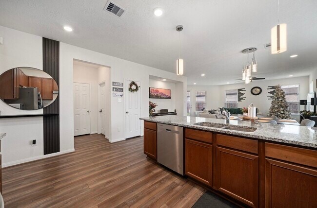 Building Photo - 20802 Teocalli Dr