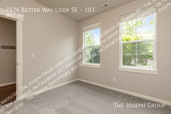 Building Photo - 7426 Better Way SE