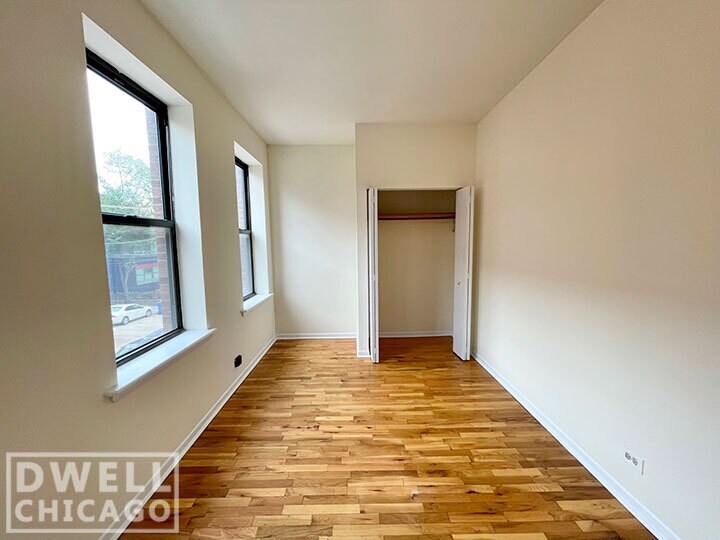 Building Photo - 2315 N Kedzie Blvd