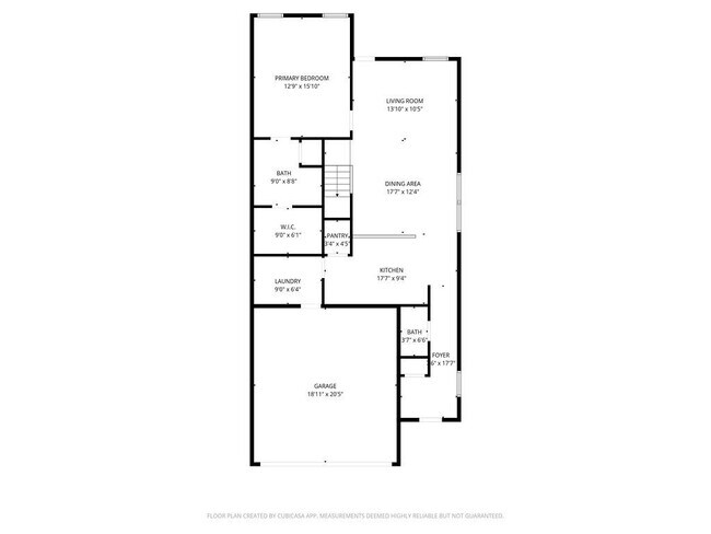 Building Photo - 512 Serena Trl