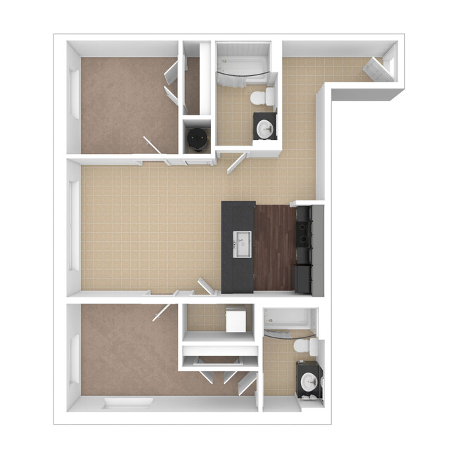 Floorplan - Cedar Broad