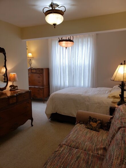 Bedroom 2 - 780 Utica Ave