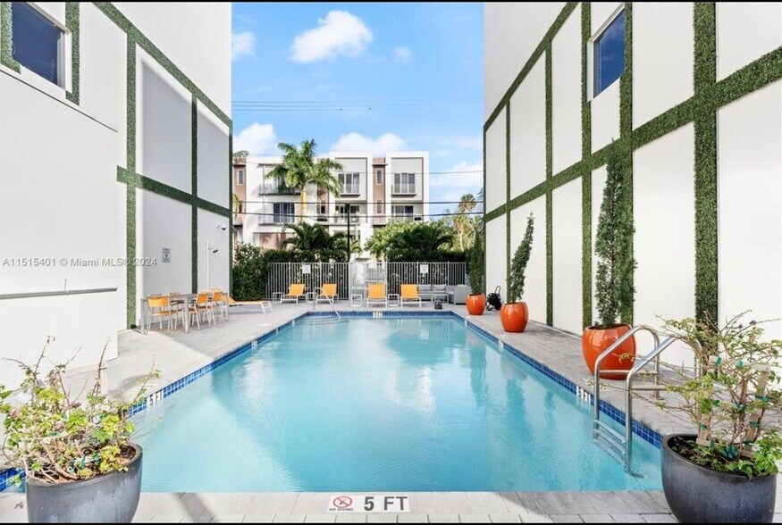 Building Photo - 1045 NE 18th Ave