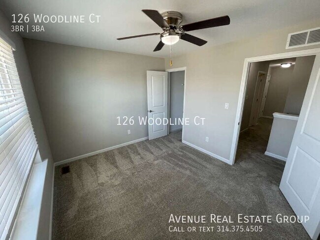 Building Photo - 126 Woodline Ct